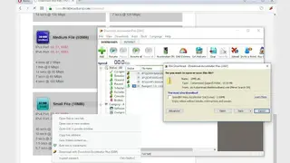 Download Accelerator Plus screenshot
