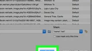 Download All Images screenshot