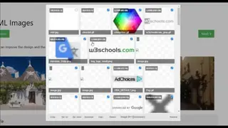 Download All Images screenshot