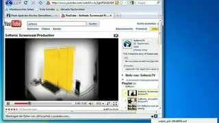 Download Flash and Video screenshot