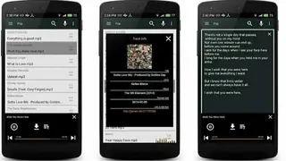 Download Mp3 Music screenshot