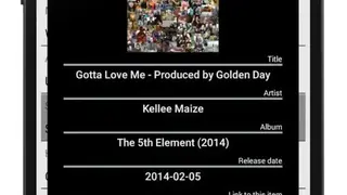 Download Mp3 Music screenshot