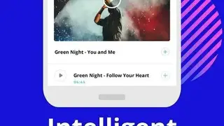 (Download Now) Free Music MP3 Player PRO screenshot