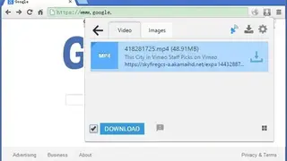 Download Plus screenshot