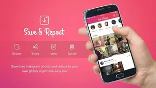 Download & Repost 2018 screenshot