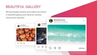 Download & Repost 2018 screenshot