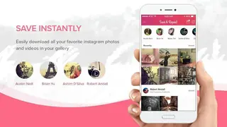 Download & Repost 2018 screenshot