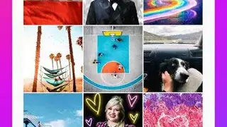 Download & Repost for Instagram – Image Downloader screenshot