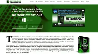 Download Surgeon screenshot