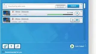 Download Twitter Video screenshot