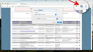 Download Virus Checker screenshot