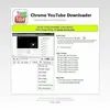 Download Youtube Chrome