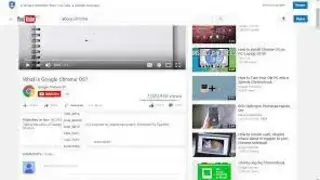 Download Youtube Chrome screenshot