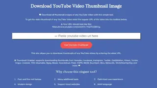 Download YouTube Thumbnail screenshot