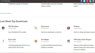 Download82 screenshot