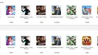 DownloadAtoZ screenshot