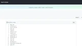 DownloadAtoZ screenshot