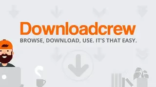 DownloadCrew screenshot