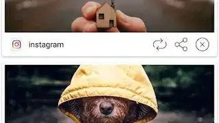 Downloader for Instagram screenshot