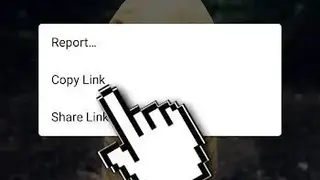 Downloader for Instagram screenshot