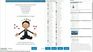Downloader Guru screenshot