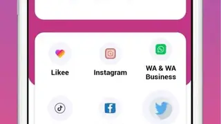 DownloadGram screenshot
