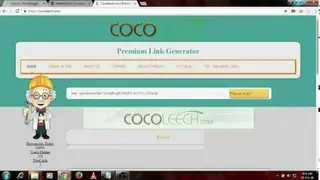 DownloadPremium screenshot