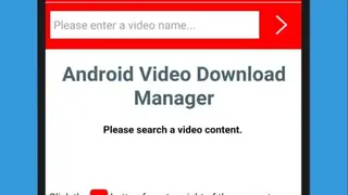 DownMob screenshot