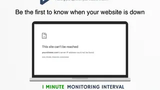 DownNotifier screenshot
