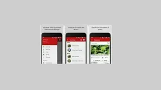 DownTube Free Video Downloader screenshot