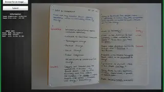 Doxcan screenshot