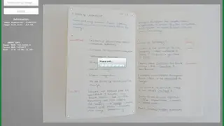 Doxcan screenshot