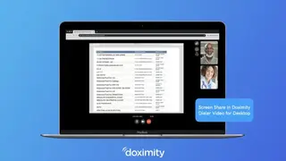 Doximity Dialer Video screenshot