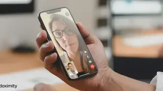 Doximity Dialer Video screenshot