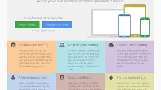 Doypp screenshot