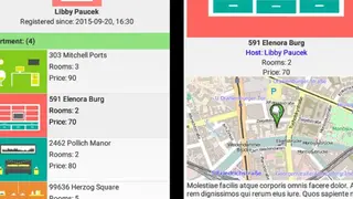 Doypp screenshot