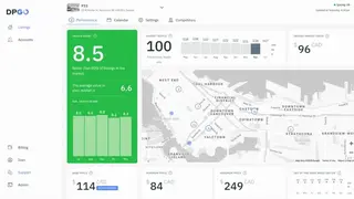 DPGO screenshot