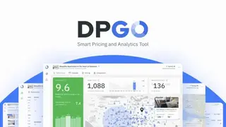 DPGO screenshot