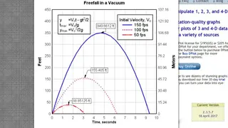 DPlot screenshot
