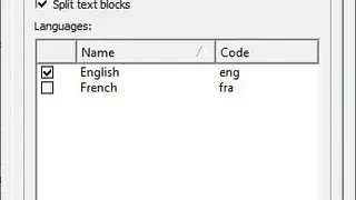 dpScreenOCR screenshot