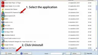 dpScreenOCR screenshot