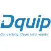 Dquip’s CRM