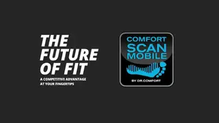 Dr Comfort Mobile Scan screenshot