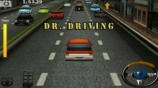 Dr Driving screenshot