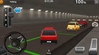 Dr Driving screenshot