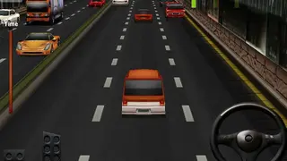 Dr Driving screenshot