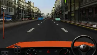 Dr Driving screenshot