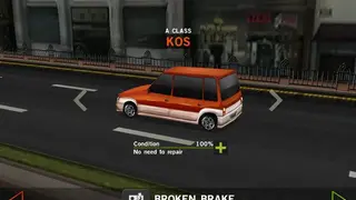Dr Driving screenshot