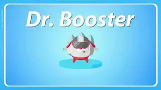 Dr. Booster screenshot