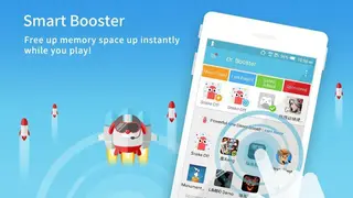 Dr. Booster screenshot